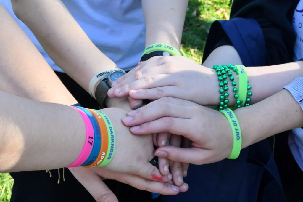 Suicide and Crisis Lifeline: New Lifesaving 988 Suicide Line