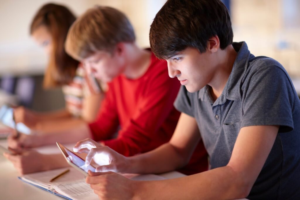 Cycle Of Anxiety and Depression: Spotlight on More Students Slipping