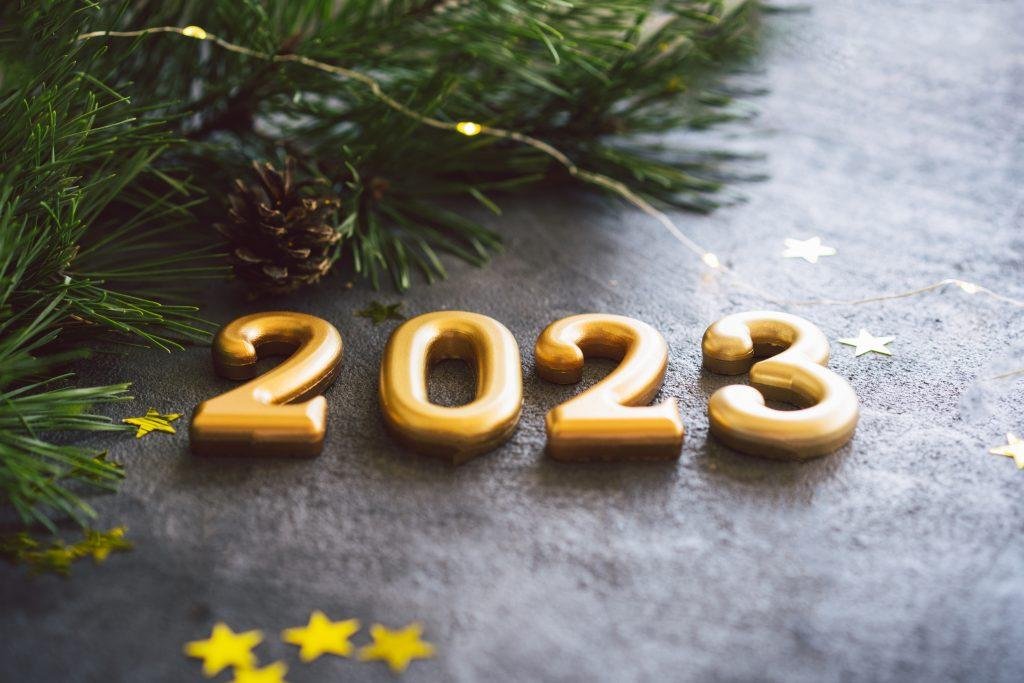 New Year Resolutions: 9 Simple Ways to Improve Mental Health in the New Year
