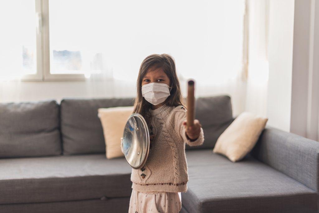Toxic Mold: Should I Be Concerned About Mold Harming My Mental Health?