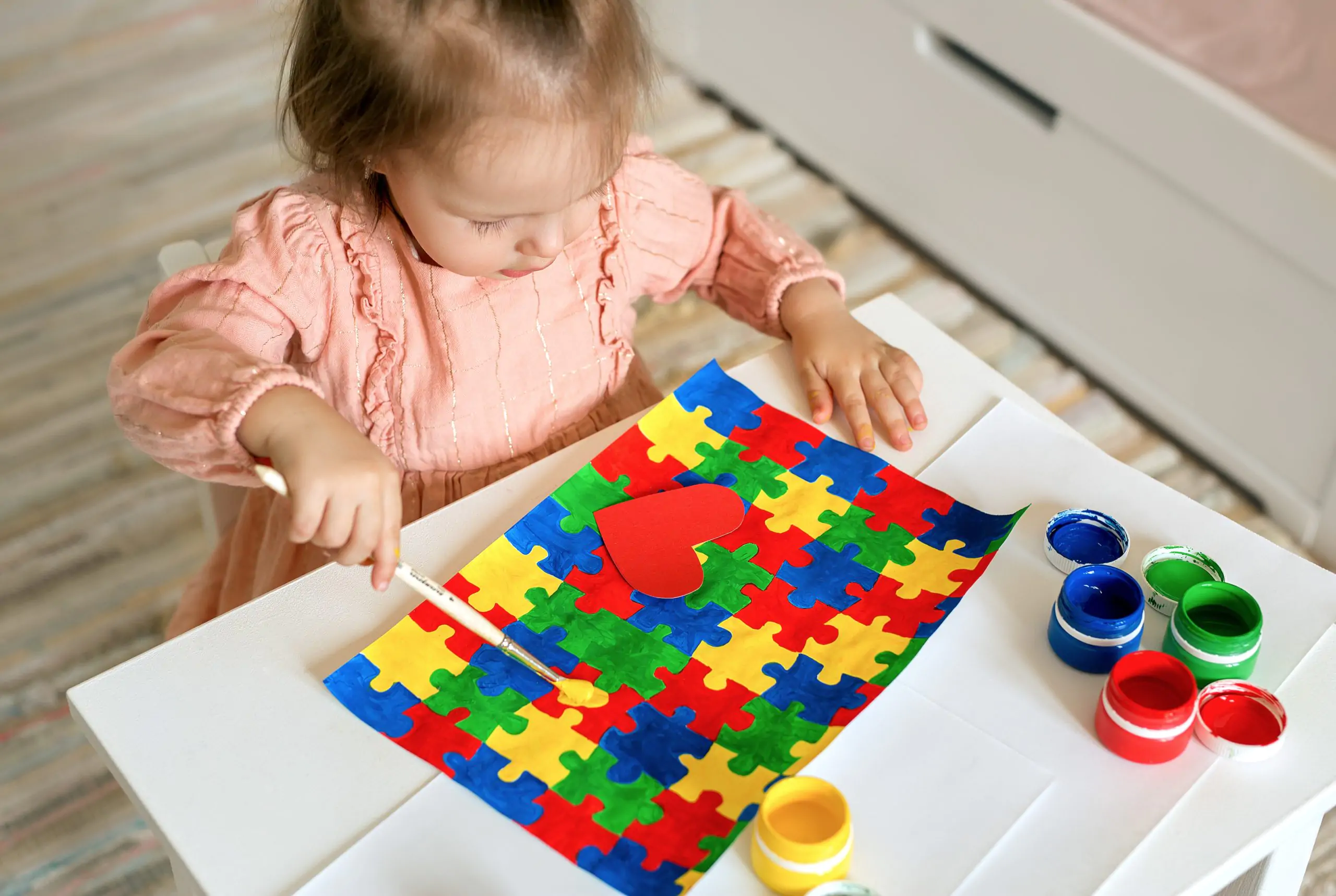 What is Autism Spectrum Disorder? East Coast Telepsychiatry describes the Signs of Autism, Autism Symptoms, and the Autism test. World Autism Awareness day What is Autism Spectrum Disorder? East Coast Telepsychiatry describes the Signs of Autism, Autism Symptoms, and the Autism test. World Autism Awareness day</p>
<p>Neurodiversity highlights the importance of recognizing and respecting the unique differences in each person with Autism Spectrum Disorder. By increasing autism awareness, we can foster a more inclusive society that accommodates the needs of those with ASD. Accessible resources for autism, including support groups and educational tools, are vital in helping families navigate the challenges associated with ASD. Understanding ASD and its impact on individuals is the first step in creating a supportive and informed community.