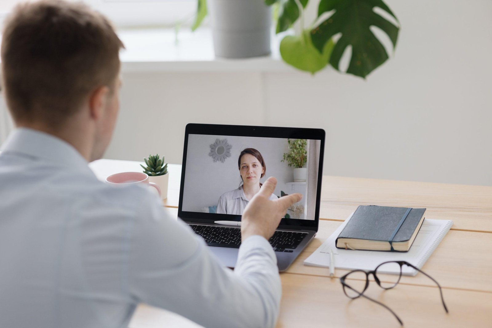 What is Telepsychiatry?