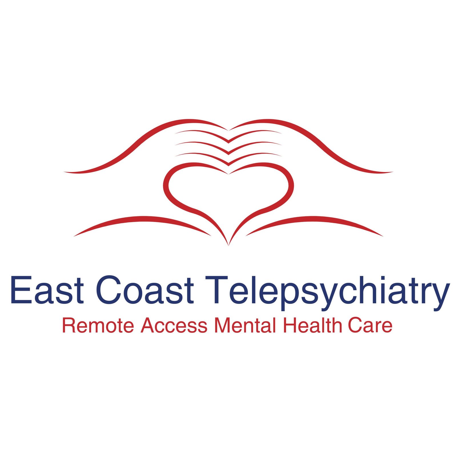 East Coast Telepsychiatry. Online Mental Health Services