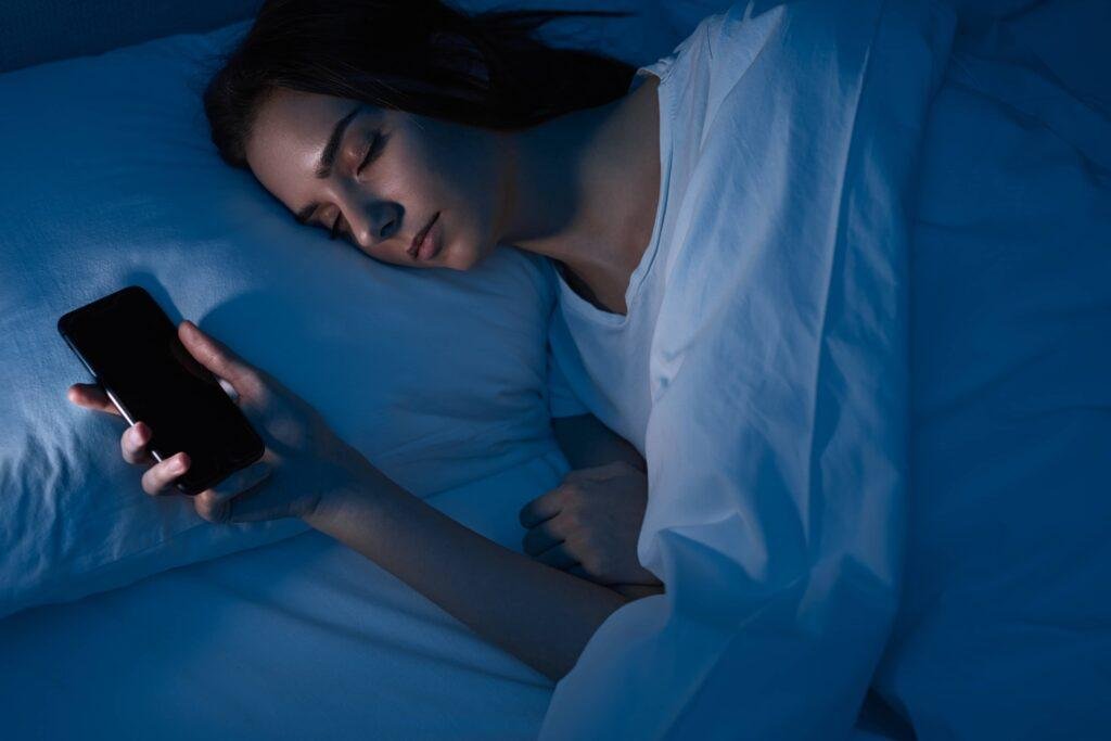 The Impact of Sleep on Mental Health: Tips for Improving Sleep Quality