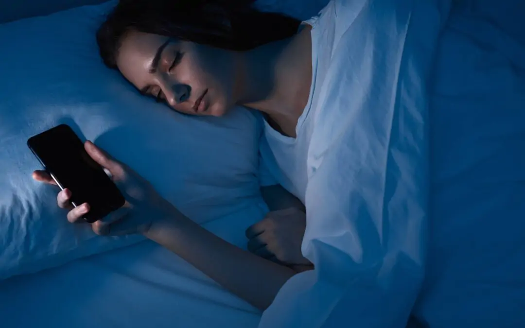 The Impact of Sleep on Mental Health Tips for Improving Sleep Quality