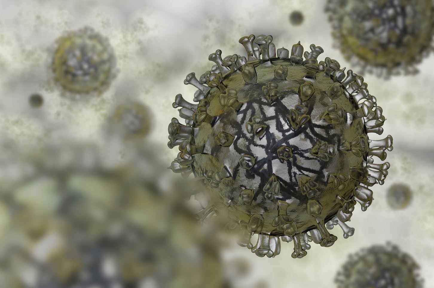 East Coast Telepsychiatry - FLU Viruses