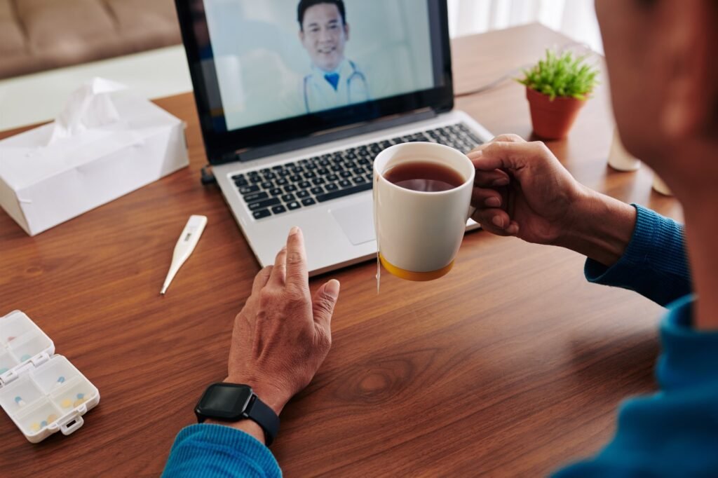 Benefits of Telepsychiatry: How Online Mental Health Improved Accessibility Results
