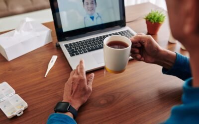 Benefits of Telepsychiatry: How Online Mental Health Improved Accessibility Results