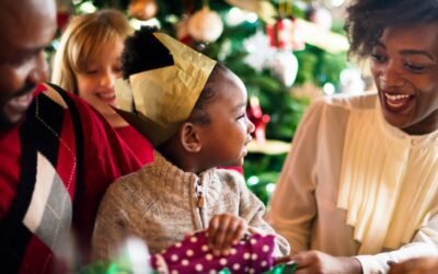 Holiday Blues: How to Better Mental Wellness During the Holidays
