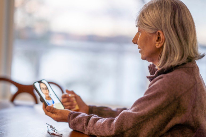 Cognitive Teletherapy: How to Transform Your Mind Using Telehealth!