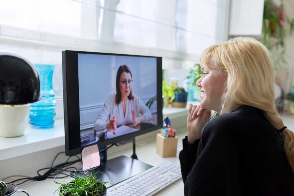 The Benefits of Telepsychiatry: A New Era of Mental Health
