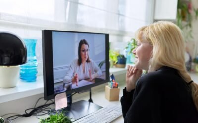 The Benefits of Telepsychiatry: A New Era of Mental Health