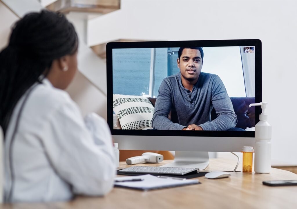 Telepsychiatry Revolution: The Astonishing Truth in Remote Psychiatry Services