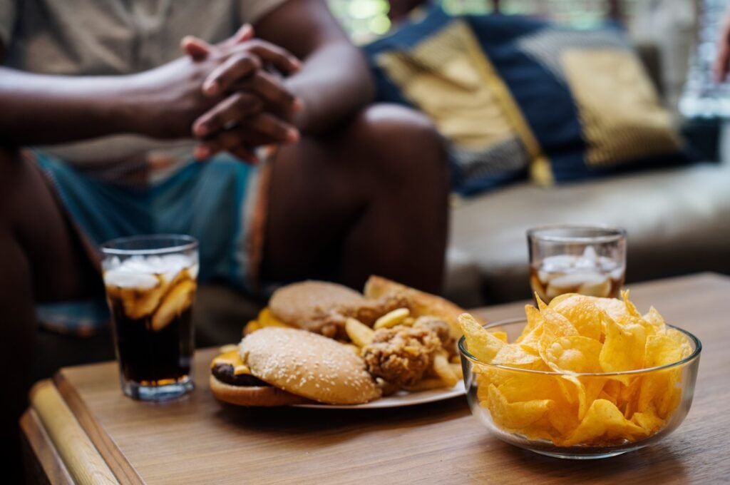 Binge Eating Disorder: The Causes, Symptoms, Myths, and Latest Treatments