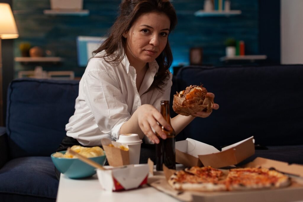 Binge Eating Disorder The Myths - East Coast Telepsychiatry Binge Eating Disorder (BED) is a complex condition with a multitude of causes, ranging from emotional distress and genetic factors to psychological disorders. Understanding these causes is crucial for individuals seeking help or supporting someone with the disorder. The symptoms of binge eating include not only the physical act of consuming large amounts of food but also the emotional and physical signs that accompany these episodes, such as guilt, shame, and potential health complications. Debunking the myths about binge eating is essential in fostering a supportive environment for recovery.