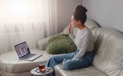 Remote Counseling: What To Expect From Your First Confidential Session
