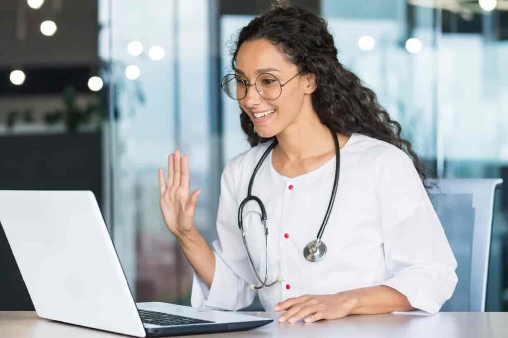 First Virtual Consultation with a Psychiatrist: How to Prepare