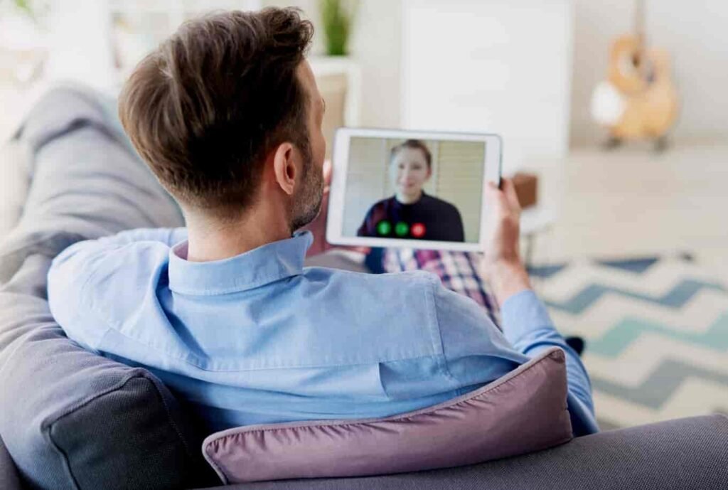 Expert Telehealth: Heal at Home with Secure Cognitive Behavioral Therapy
