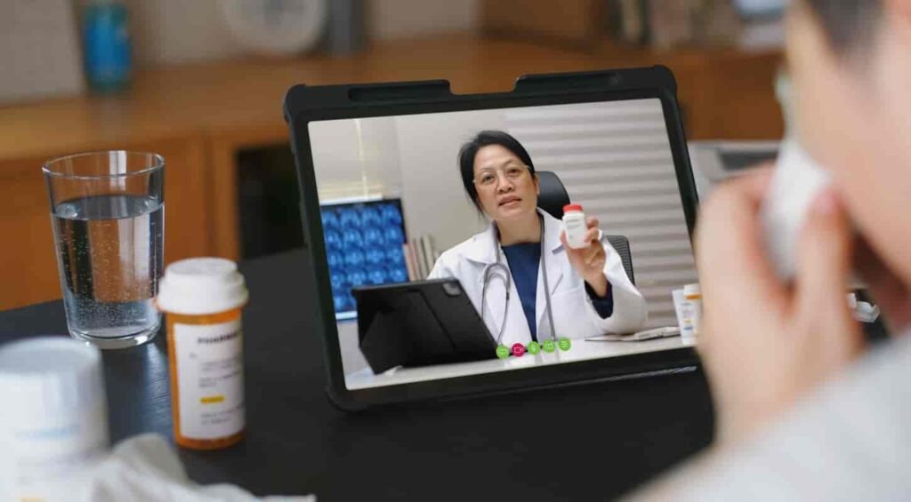 Online Mental Health Consultations is The New Way for Therapy