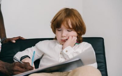 Internet Therapy: Hope for ADHD and Autism Spectrum Disorder Revisited