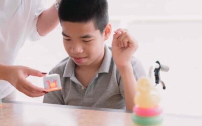 Breaking Down Barriers: Focus on Autism Telehealth and Rural Communities