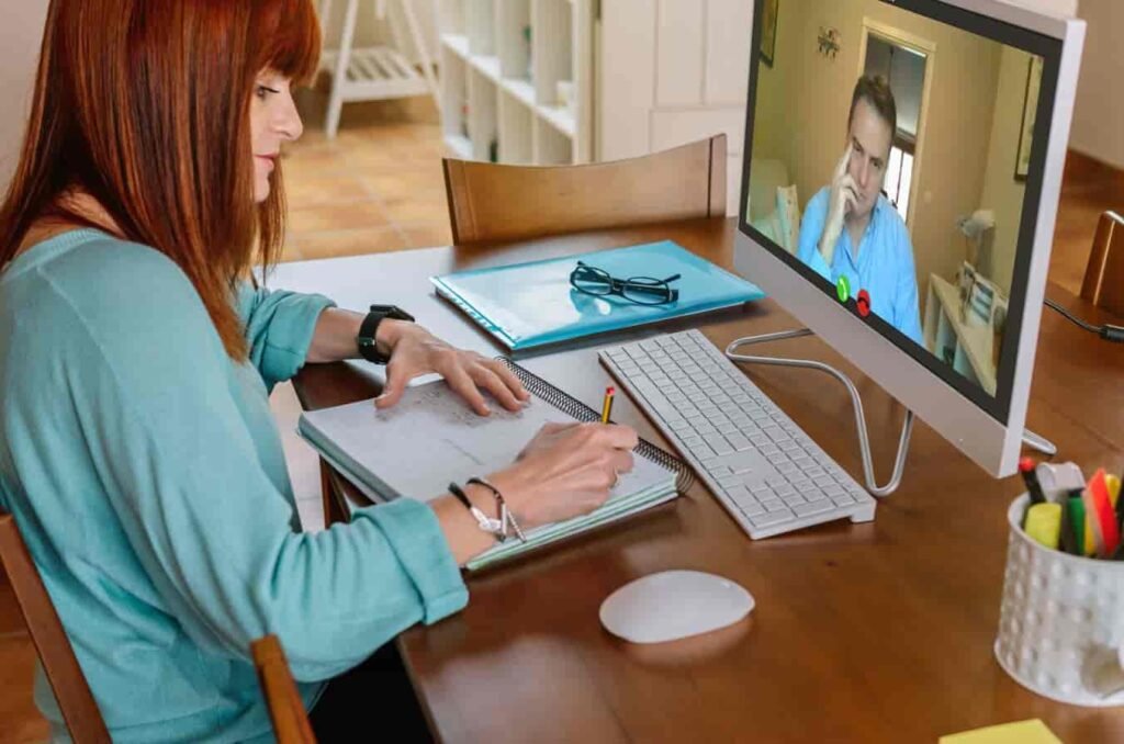 Managing ADHD: The Advantages of Confidential Video Home-Based Psychiatry