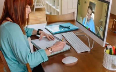 Managing ADHD: The Advantages of Confidential Video Home-Based Psychiatry