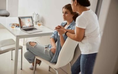 Web-Based Psychiatry: A Better Way of Transforming Mental Health Care