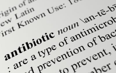 Antibiotics And Mental Health, An Eye-opening Look: Telepsychiatry Perspective