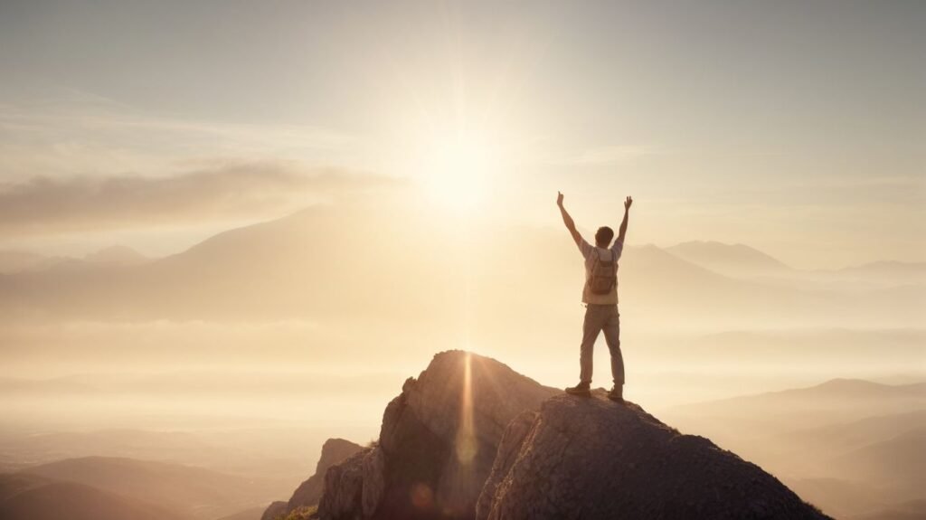 Conquer PTSD: The Most Innovative Coping Strategies