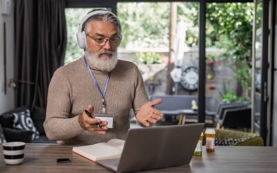 Online Therapist Consultations: How Its Improved Mental Health Results