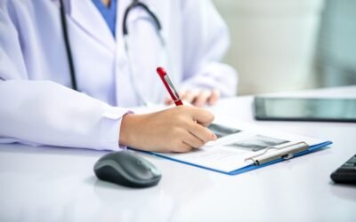 Psychiatric Mental Health Nurse Practitioner: A Private Way to be Seen by a Professional