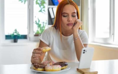 Telehealth for Eating Disorders: Professional Remote Psychiatry to Reclaim Health