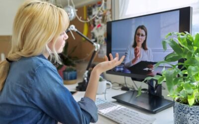 Virtual Psychology: The New Mental Health Care of the Future