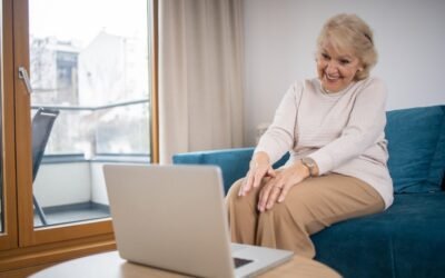 Web-based Psychiatry: An Edge in the World of Modern Therapy