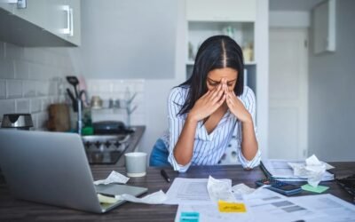 Financial Stress: Great Insights in the Effective Strategies for Coping