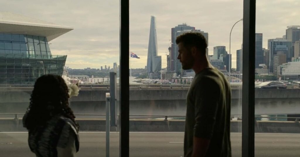Stress Resilience, a New Look: Episode 1 of Limitless with Chris Hemsworth