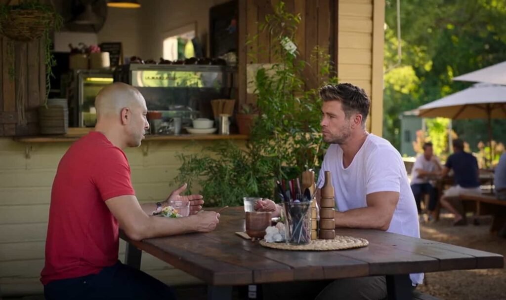 Fasting Advice and More: Limitless Episode 3 with Chris Hemsworth