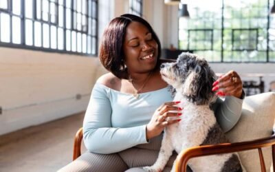 Mental Health Service Dogs: Can They Really Be Helpful?