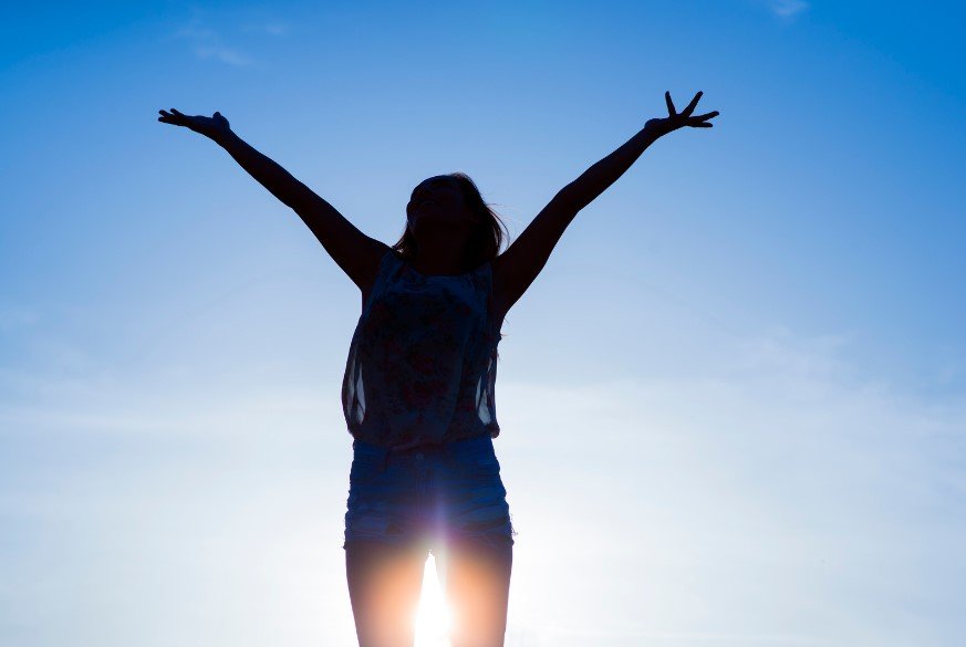 Cortisol and Adrenaline Hack: Improve Your Energy, Immunity, and Mentality