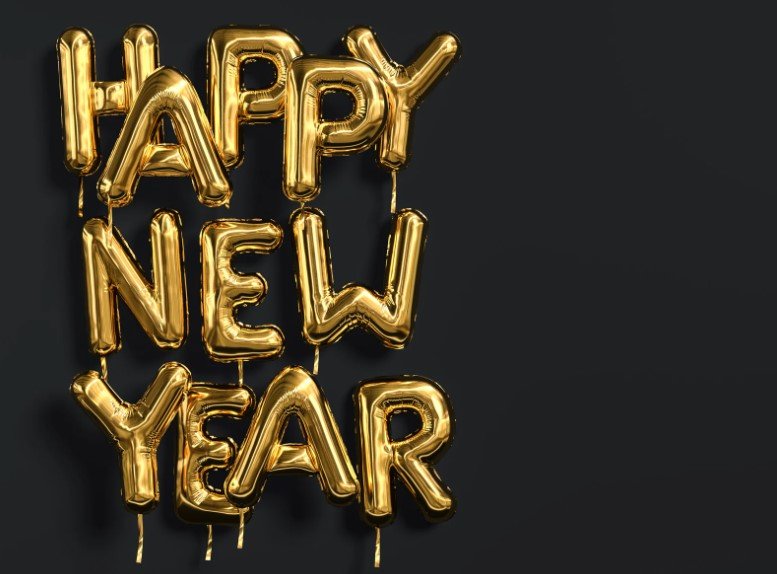 New Year, New You: Mental Health Resolutions for a Happier 2025
