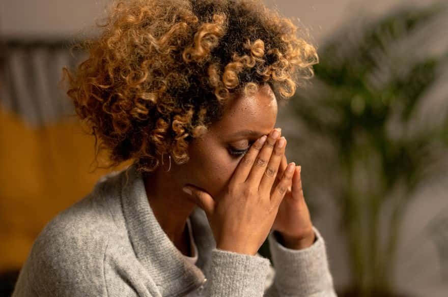 Types of Anxiety: Which Quality Therapy Is Right for You?