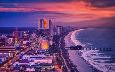 Myrtle Beach Psychiatry Services: A Focus on the Best Way to Connect Online