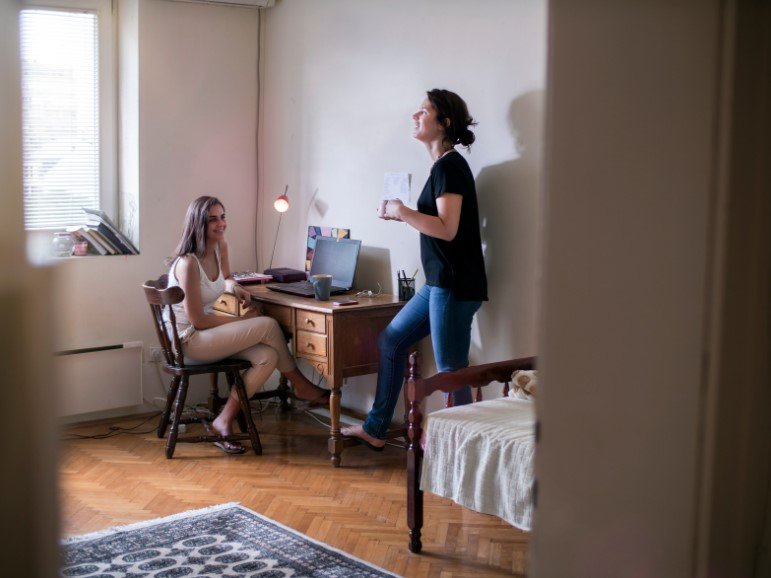 Whether you're seeking telehealth psychiatric treatment for anxiety, depression, or stress, or you're looking for affordable virtual psychiatry services near me, our network of licensed online psychiatrists on the East Coast is here for you—right from the comfort of your home.