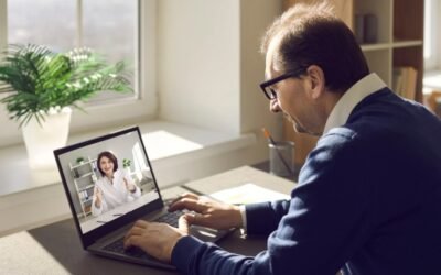 Psychiatrist Closest to Me? Telepsychiatry is the Way!