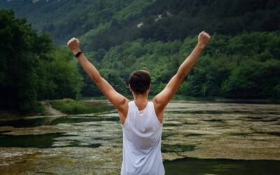 Goal Setting Can Improve Health: How To Best Focus