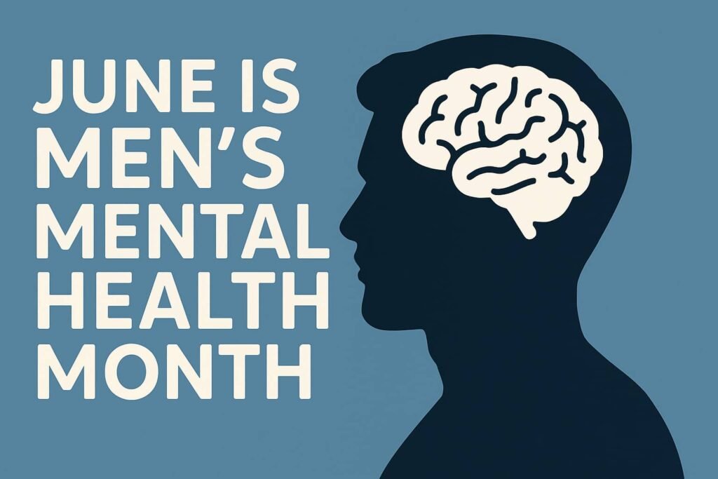 Men’s Mental Health: Ways To Shatter Silence And Save Lives