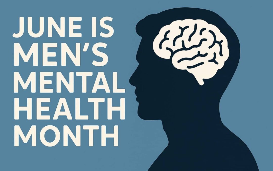 Men’s Mental Health: Ways To Shatter Silence And Save Lives