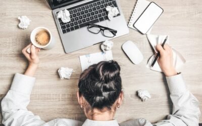 Workplace Stress: A Staggering 75% Of Workers Prefer Pandemic Life