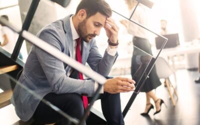 Burnout Risk Test: The Best Focus On Mental Exhaustion